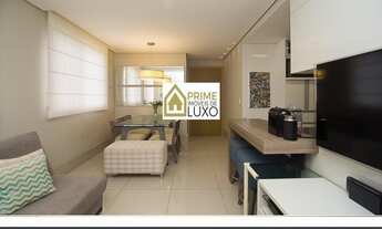 Imagem 3: Apartamento 64 m2 com 3 quartos em Anchieta - Belo Horizonte - MG