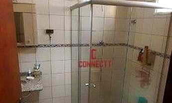 Imagem 6: Casa com 3 dormitórios à venda, 200 m² por R$ 510.000 - Residencial Flórida - Ribeirão Pre