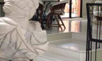 Imagem 5: Apartamento Residencial à venda, Moema, São Paulo - AP1424