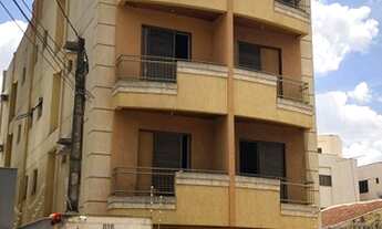 Imagem 5: Apartamento com 1 dormitório à venda, 49 m² por R$ 180.000,00 - Jardim Irajá - Ribeirão Pr