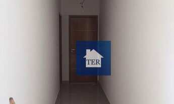 Imagem 6: Lindo Apartamento Novo com 1 dormitório à venda, 32 m² por R$ 230.000 - Carandiru - São Pa