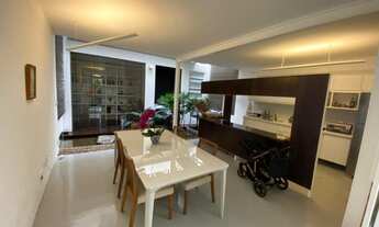 Imagem 4: Casa Locação Vila Nova Conceição 135 m² 3 Dormitórios