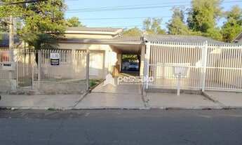 Imagem: Casa à venda, 203 m² por R$ 480.000,00