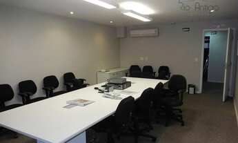 Imagem 5: Sala Comercial - Rua da Alfândega - Locação - Centro