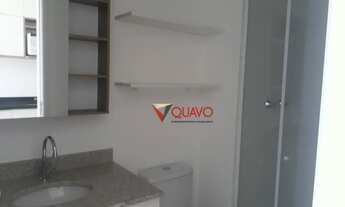 Imagem 4: Studio com 1 dormitório para alugar, 25 m² por R$ 2.290,00/mês - Tatuapé - São Paulo/SP