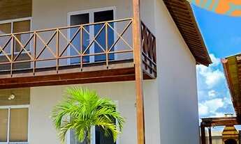 Imagem 3: Casa de condomínio para venda possui 109 metros quadrados com 3 quartos