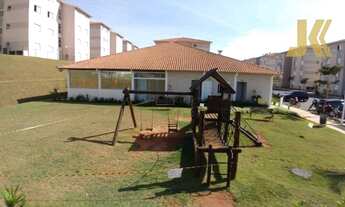 Imagem 7: Apartamento Recanto Jaguary em Jaguariúna