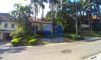 Imagem: Casa à venda, 332 m² por R$ 3.500.000,00