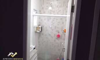 Imagem 13: Cobertura à venda, 95 m² por R$ 287.000,00 - Vila João Ramalho - Santo André/SP