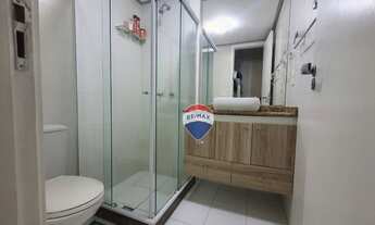 Imagem 5: Apartamento com 2 quartos à venda, 68 m² por R$ 335.000 - Taquara - Rio de Janeiro/RJ