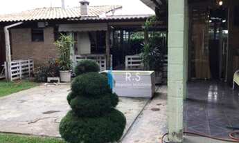 Imagem 5: Chácara com 3 dormitórios à venda, 845 m² por R$ 550.000,00 - Monterrey - Louveira/SP