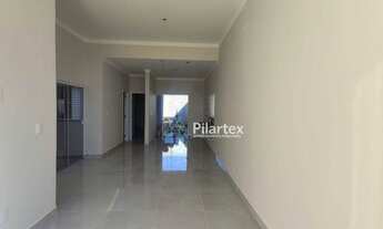 Imagem 3: Casa com 3 dormitórios à venda, 85 m² por R$ 359.000,00 - Jardim Tarumã - Londrina/PR