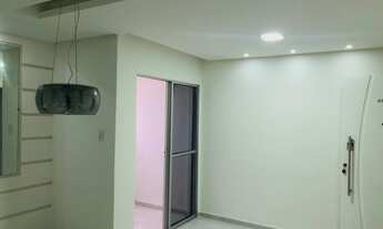 Imagem 2: Apto 03 Quartos(1Suíte) | Armários Embutidos | Desocupado