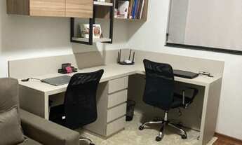 Imagem 5: Casa para venda com 135 metros quadrados com 3 quartos em Jardim Floresta - Lavras - MG