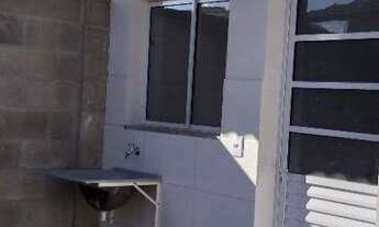 Imagem 2: CASA - VENDA - Residencial Parque Humaitá, Parque Atalaia - Cuiabá/MT