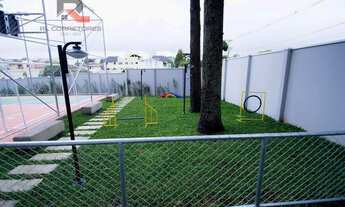 Imagem 3: Apartamento para Venda em Curitiba, Campo Comprido, 3 dormitórios, 1 suíte, 2 banheiros, 2