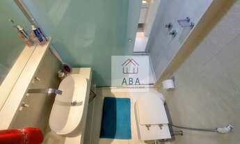 Imagem 7: Apartamento para venda com 82 metros quadrados com 3 quartos em Copacabana - Rio de Janeir