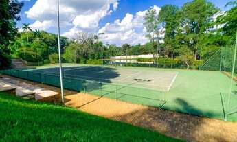 Imagem 7: Casa com 4 dormitórios à venda, 638 m² por R$ 4.500.000,00 - Barão Geraldo - Campinas/SP