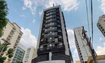 Imagem 7: Flat à venda, 1 quarto, 1 vaga, Jardim Paulista - São Paulo/SP