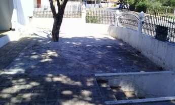 Imagem 4: Casa com 3 dormitórios para alugar, 112 m² por R$ 900,00/mês - Antônio Zanaga - Americana