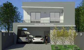 Imagem 4: Casa com 3 dormitórios à venda, 224 m² por R$ 1.290.000,00 - Bonfim Paulista - Ribeirão Pr