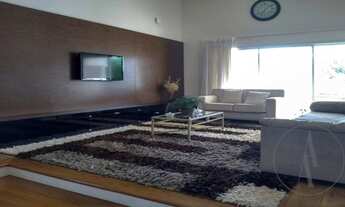 Imagem 7: CASA CONDOMINIO SAINT CHARBEL - 352M² - ARAÇOIABA DA SERRA/SP