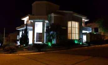 Imagem 3: Casa em Condominio com 4 Suites à venda, Golden Park Residence I - Sorocaba/SP