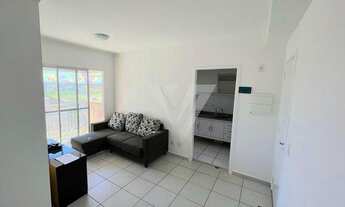 Imagem 2: Apartamento com 2 dormitórios à venda, 57 m² por R$ 330.000,00 - Parque Campolim - Sorocab