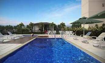 Imagem: Apartamento à venda, 86 m² por R$ 450.000,00