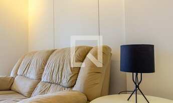 Imagem 5: Apartamento à Venda - Santa Cecília, 1 Quarto, 36 m2