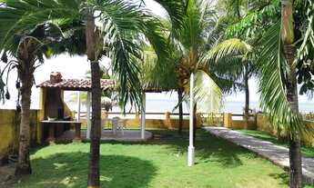 Imagem: Casa de Praia Pé na Areia em Pitimbu