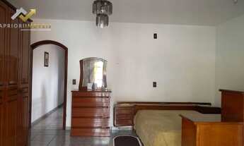 Imagem 7: Sobrado com 4 dormitórios à venda, 311 m² por R$ 530.000 - Jardim Irene - Santo André/SP