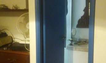 Imagem 6: Casa de condomínio térrea para venda tem 90 metros quadrados com 3 quartos