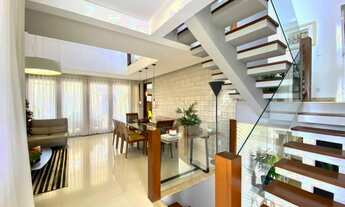 Imagem: Casa a Venda, Alphaville Litoral Norte lt