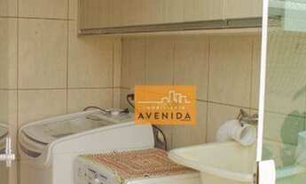 Imagem 5: Casa com 3 dormitórios à venda, 175 m² por R$ 779.000,00 - Condomínio Terras do Fontanário