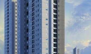 Imagem: Apartamento com 2 dormitórios à venda