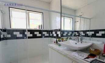 Imagem 4: Casa com 5 dormitórios à venda, 345 m² por R$ 2.332.000,00 - Vila Sônia - São Paulo/SP