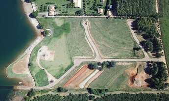 Imagem 6: Loft à venda-condominio- heliponto- Zona Rural - Delfinópolis/MG