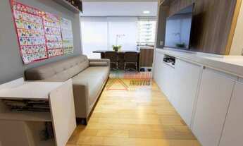 Imagem 4: Apartamento com 2 dormitórios à venda, 68 m² por R$ 790.000,00 - Saúde - São Paulo/SP