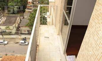 Imagem 5: Apartamento com 3 dormitórios à venda, 112 m² por R$ 480.000,00 - Pechincha - Rio de Janei