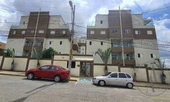 Imagem: APARTAMENTO COBERTURA DUPLEX - 2 SUÍTES