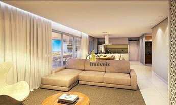 Imagem 6: Apartamento com 4 dormitórios à venda, 152 m² por R$ 2.151.204,00 - Vila da Serra - Nova L