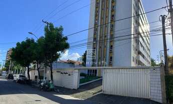 Imagem: Apartamento à venda, 121 m² por R$ 359.000