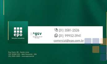 Imagem 7: Flat à venda, 13 m² por R$ 260.000,00 - Savassi - Belo Horizonte/MG