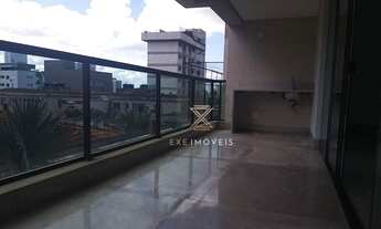 Imagem 4: Apartamento com 4 dormitórios à venda, 180 m² por R$ 1.950.000 - Sion - Belo Horizonte/MG