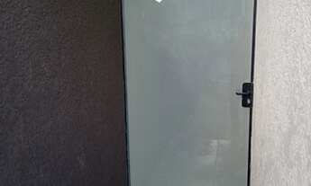 Imagem 4: Casa para venda com 2 quartos, churrasqueira em Umbará - Curitiba - Paraná