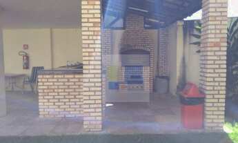 Imagem 3: Apartamento com 3 dormitórios à venda, 96 m² por R$ 480.000 - Fátima - Fortaleza/CE