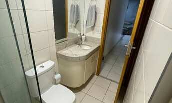 Imagem 7: Oportunidade! Apto 03 quartos Setor Bueno