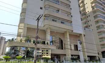 Imagem 4: Apartamento com 2 dormitórios à venda, 95 m² por R$ 470.000,00 - Tupi - Praia Grande/SP