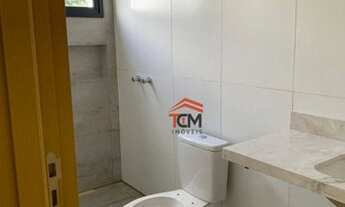 Imagem 7: Casa com 3 dormitórios à venda, 177 m² por R$ 749.000,00 - Alvorada - Senador Canedo/GO